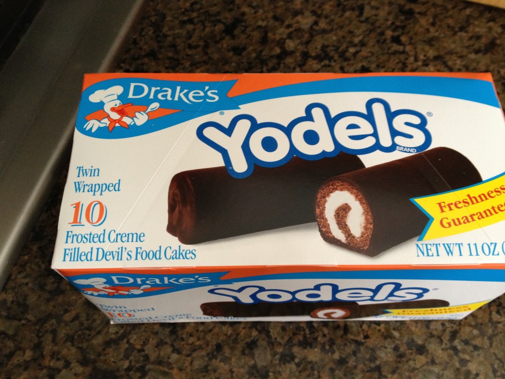 What would a celebrity trainer say about Drake's Yodels?