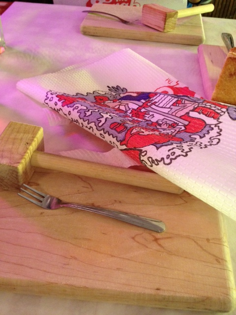 The Crab Pot SeaFeast