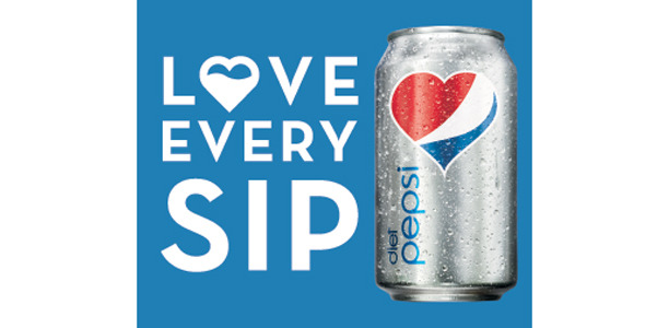 Love every sip? Not lately, consumers have been shunning diet sodas, worried about aspartame and other sweeteners used. So Diet Pepsi is switching to Splenda.