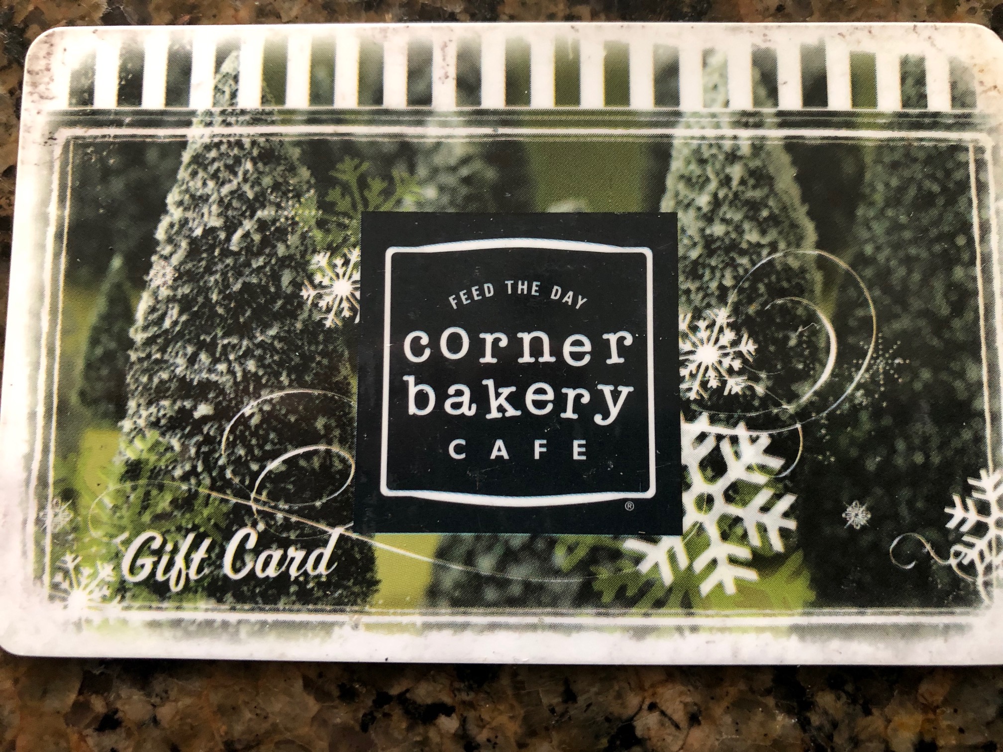 Ever eat at Corner Bakery? If you’re cutting your salt, don’t The No